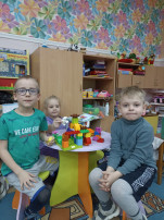 Международный день конструктора «Лего» Международный день конструктора «Лего».