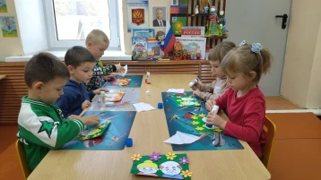 Волонтерская акция "Дорогие мои старики"(День пожилых людей) Волонтерская акция "Дорогие мои старики"(День пожилых людей).