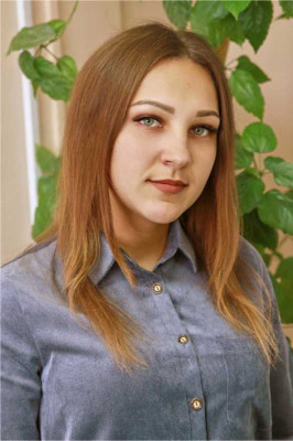 Воспитатель Рыбалкина Марина Владимировна Воспитатель Рыбалкина Марина Владимировна